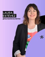 LAURA ESTÉVEZ